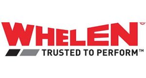 Whelen Logo