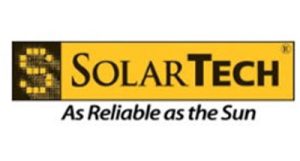 Solartech logo