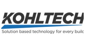 Kohltech logo